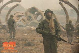 金刚骷髅岛2在线观看,重返神秘岛屿在线观影指南